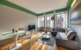 Santa Sofia Home
